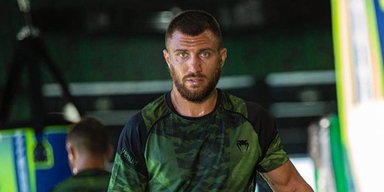 Можна відібрати паспорт, але не віру: Ломаченко відреагував на позбавлення громадянства Онуфрія