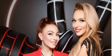 Олі Поляковій стало погано на відпочинку зі старшою донькою в Занзібарі