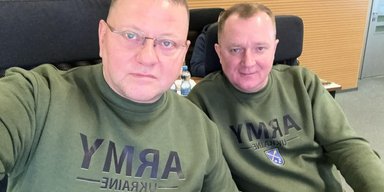 Ціна інсайду. Хто і навіщо "відправив" у відставку Залужного