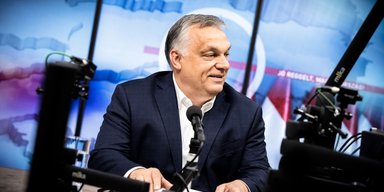 Війна закінчиться 2025 року: Орбан натякнув на знищення однієї зі сторін конфлікту