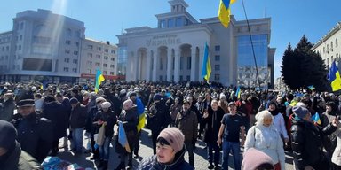 В Кремле не знают, что делать с оккупированной Херсонщиной, — политолог