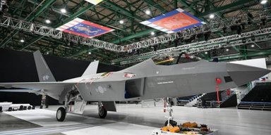 Южная Корея начинает серийное производство KF-21: сколько самолетов будет создано (видео)