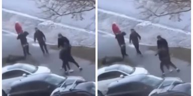 "Гнали" на фронт, лякали ракетами і побили: у Польщі вчитель "нацькував" учнів на українських дітей