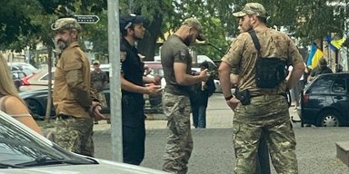 "Є навіть джентльменська угода": суди скасовують третину штрафів від ТЦК, — адвокат