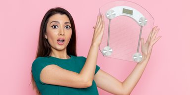 Почему вес стоит. Диетологи назвали 5 коварных причин, которые тормозят процесс похудения