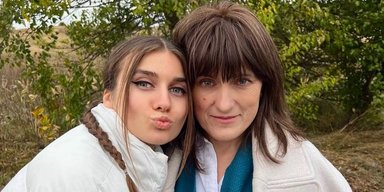 Мама Jerry Heil вважає, що її дочку підставили на Нацвідборі Євробачення (фото)