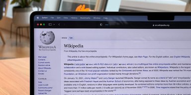 Основа свободного интернета: топ интересных фактов к 25-летию Википедии (видео)