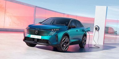 Змінився до невпізнання: представлено новий Peugeot 3008 2024 (фото, відео)