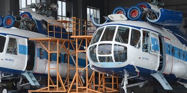 Двигатель раздора. Кто прав в тяжбе вокруг Мотор Сич – Украина или китайцы?