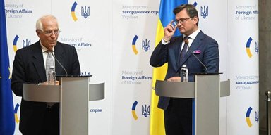 Україна не стане "другосортним" членом ЄС, – Кулеба (відео)