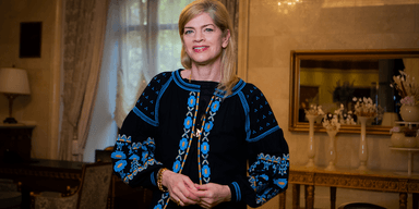 Війна — це трагедія. Але розквітають відносини між близькими