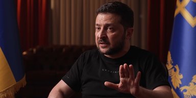"Не надо бояться": Зеленский допустил введение санкций против ядерной отрасли РФ (видео)