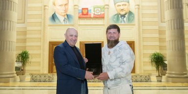 "Большая потеря": Кадыров отреагировал на гибель Пригожина и соврал о "хороших" отношениях