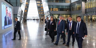 Зона НАТО. Что изменил для Украины очередной саммит стран-участниц Североатлантического альянса