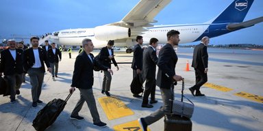 Скандальный ЧМ-2026: сборная Ирана пожаловалась, что США не дают им визы