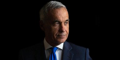 Експорт зерна та військова допомога: кандидат у президенти Румунії проти підтримки України