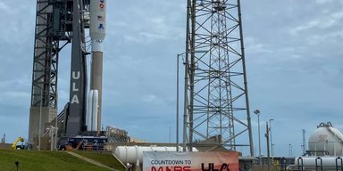 Первый шаг к колонизации Марса. NASA запускает новый марсоход на Красную планету