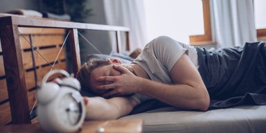 Серьезные последствия. Ученые рассказали, к чему может привести недосыпание