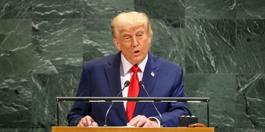Адміністрація Трампа хоче послабити резолюцію ООН щодо російської окупації України, — ЗМІ