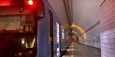 Створене не лише для руху: таємна функція метро, про яку згадують у кризові часи (відео)