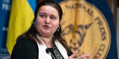 Україна готова до обговорення можливості проведення виборів: Маркарова розповіла подробиці