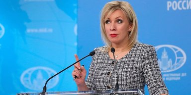 РФ угрожает Западу "сокрушительным ударом возмездия" в случае атаки на Крымский мост