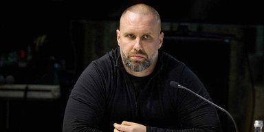 Фортификации стоят, чиновники работают: Синегубов опроверг слухи о бегстве из Харькова