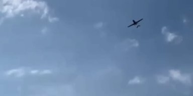 Подолали понад 1 тис км: БПЛА вперше атакували військовий аеродром у Північній Осетії