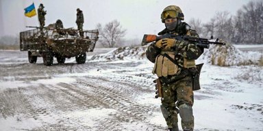 Воспользовались моментом. Зачем Кремль опять провоцирует эскалацию конфликта в Донбассе