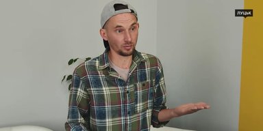 Лікар з Волині випадково дізнався, що "очолює" осередок забороненої в Україні партії (відео)