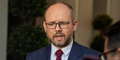 Якщо Україна не хоче дружити з Польщею, то ми впораємося, – канцелярія президента Дуди