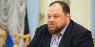 "Завтра-післязавтра": Стефанчук заінтригував заявою про співпрацю з Конгресом США (відео)