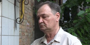 Запустил бизнес и общался с ФСБ: чем занимался в Бердянске нардеп Пономарев, — Схемы (видео)