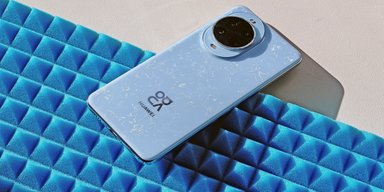 Китайские середняки с батареями 6500 мАч: что умеют смартфоны серии Huawei Nova 15 (фото)