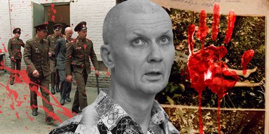 Як народжується маніяк: чому система не бачила Чикатила