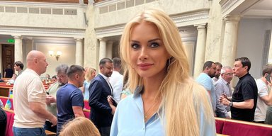 "Знаю 20 лет": Ким объяснил, почему взял на поруки подозреваемую в незаконном обогащении "слугу"