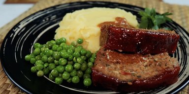 Меню Дональда Трампа: рецепт настоящего американского мясного рулета
