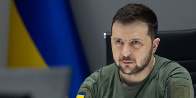 Зеленский не исключает, что Украина может проиграть войну: названо условие