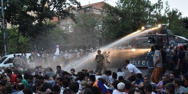 Электрический протест