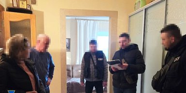 Готувала ракетні удари по авіації ЗСУ та лікарні: під Вінницею затримали дружину "ексрегіонала"