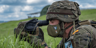 Окупація Латвії та 15 000 загиблих за 2 тижні: НАТО змоделювало напад РФ (карти)
