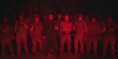 Новий марш на Москву: в РДК закликали найманців ПВК "Вагнер" перейти на бік України (відео)