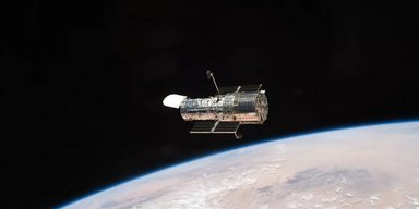 NASA готує важливе оголошення про стан телескопа Габбл: невже місія закінчилася (фото)