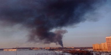 "Спланована стратегія": удари дронів по НПЗ у тилу РФ знижують економічний потенціал, — CNN