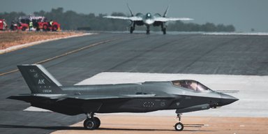 Ход против F-35: Россия предложила Индии истребители Су-57Э с доступом к исходному коду