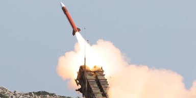 Операции под угрозой: у США осталось 25% запаса ракет для ЗРК Patriot, – СМИ