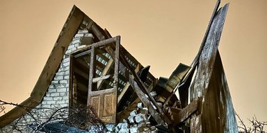 "Не вперше": Ігнат пояснив, чому у Києві повітряну тривогу оголосили після вибухів (відео)