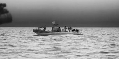 ГУР підірвало катер, РЛС та РЕБ росіян в Криму: як діяли спецпризначенці у Чорному морі (відео)