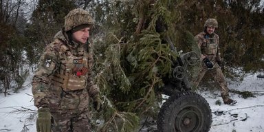 ЄС не може передати Україні 1 млн боєприпасів: як чиновники вирішуватимуть проблему, — ЗМІ
