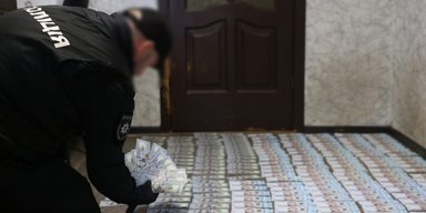 В Запорожье в медучреждениях заработали более 200 миллионов, оформляя фиктивные инвалидности